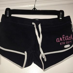 A&F Shorts